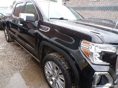 2022 GMC Sierra 1500 Limited Denali   - Photo 3 - Woodbridge, ON L4L 8L6