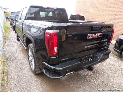2022 GMC Sierra 1500 Limited Denali   - Photo 5 - Woodbridge, ON L4L 8L6