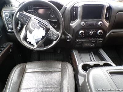 2022 GMC Sierra 1500 Limited Denali   - Photo 12 - Woodbridge, ON L4L 8L6