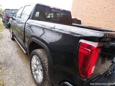 2022 GMC Sierra 1500 Limited Denali   - Photo 6 - Woodbridge, ON L4L 8L6