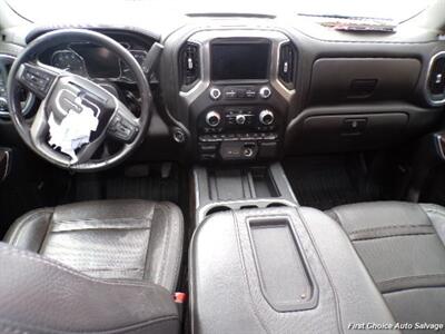 2022 GMC Sierra 1500 Limited Denali   - Photo 11 - Woodbridge, ON L4L 8L6