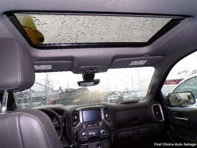 2022 GMC Sierra 1500 Limited Denali   - Photo 13 - Woodbridge, ON L4L 8L6