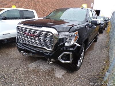 2022 GMC Sierra 1500 Limited Denali   - Photo 1 - Woodbridge, ON L4L 8L6