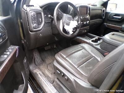 2022 GMC Sierra 1500 Limited Denali   - Photo 8 - Woodbridge, ON L4L 8L6