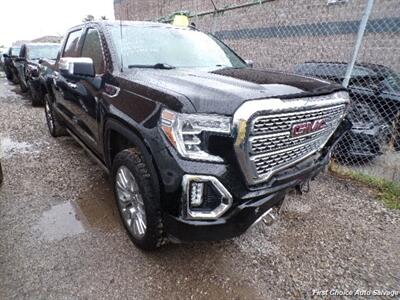 2022 GMC Sierra 1500 Limited Denali   - Photo 2 - Woodbridge, ON L4L 8L6