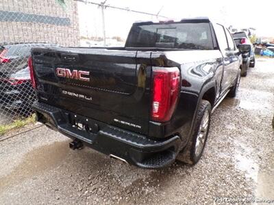 2022 GMC Sierra 1500 Limited Denali   - Photo 4 - Woodbridge, ON L4L 8L6