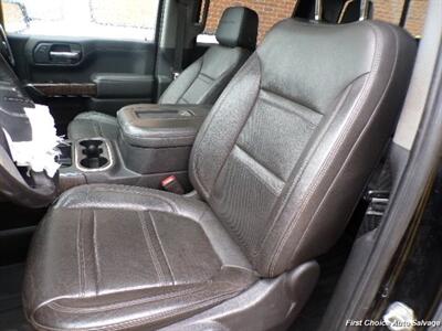 2022 GMC Sierra 1500 Limited Denali   - Photo 9 - Woodbridge, ON L4L 8L6