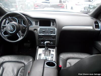 2014 Audi Q7 3.0T quattro - Photo 10 - Woodbridge, ON L4L 8L6