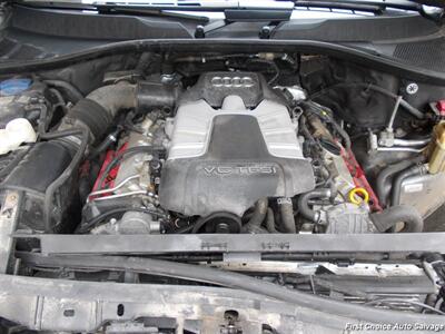 2014 Audi Q7 3.0T quattro - Photo 8 - Woodbridge, ON L4L 8L6