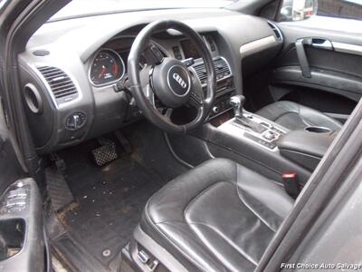 2014 Audi Q7 3.0T quattro - Photo 9 - Woodbridge, ON L4L 8L6