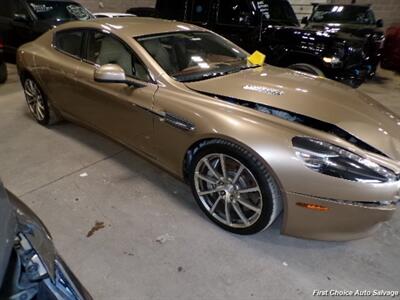 2015 Aston Martin Rapide S   - Photo 5 - Woodbridge, ON L4L 8L6