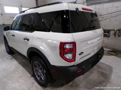 2025 Ford Bronco Sport - Photo 4 - Woodbridge, ON L4L 8L6
