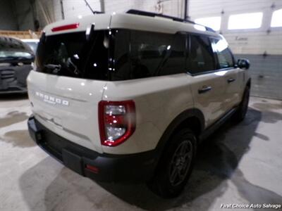 2025 Ford Bronco Sport - Photo 6 - Woodbridge, ON L4L 8L6
