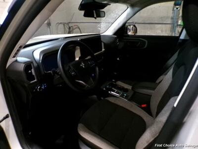 2025 Ford Bronco Sport - Photo 8 - Woodbridge, ON L4L 8L6