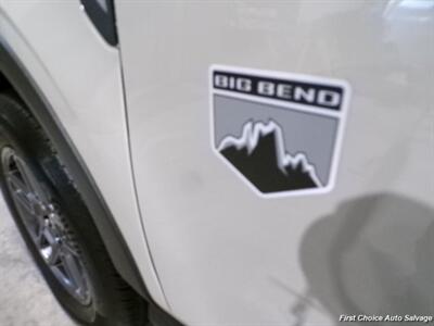 2025 Ford Bronco Sport - Photo 7 - Woodbridge, ON L4L 8L6