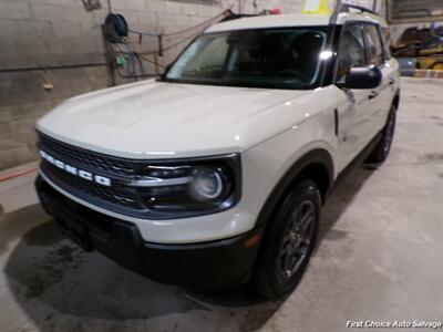2025 Ford Bronco Sport - Photo 1 - Woodbridge, ON L4L 8L6