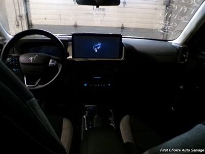 2025 Ford Bronco Sport - Photo 10 - Woodbridge, ON L4L 8L6