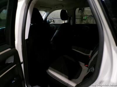 2025 Ford Bronco Sport - Photo 9 - Woodbridge, ON L4L 8L6