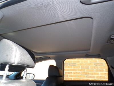 2020 Honda CR-V Touring - Photo 12 - Woodbridge, ON L4L 8L6