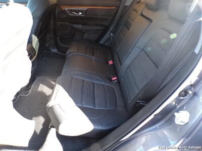 2020 Honda CR-V Touring - Photo 9 - Woodbridge, ON L4L 8L6