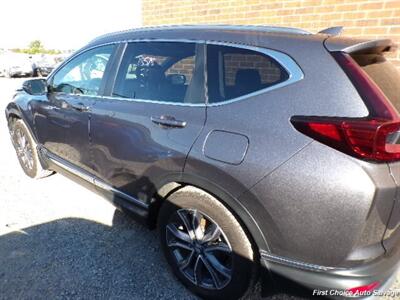 2020 Honda CR-V Touring - Photo 5 - Woodbridge, ON L4L 8L6