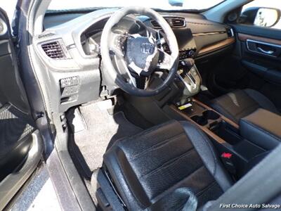 2020 Honda CR-V Touring - Photo 7 - Woodbridge, ON L4L 8L6