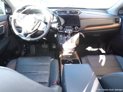 2020 Honda CR-V Touring - Photo 10 - Woodbridge, ON L4L 8L6