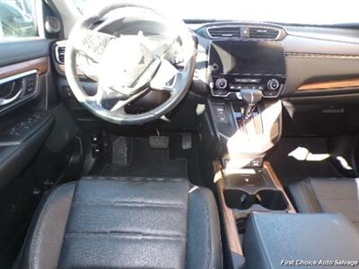 2020 Honda CR-V Touring - Photo 11 - Woodbridge, ON L4L 8L6