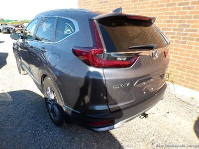 2020 Honda CR-V Touring - Photo 4 - Woodbridge, ON L4L 8L6