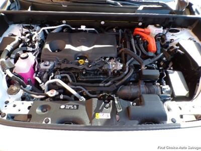 2024 Toyota RAV4 Prime   - Photo 7 - Woodbridge, ON L4L 8L6
