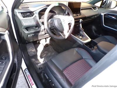 2024 Toyota RAV4 Prime   - Photo 8 - Woodbridge, ON L4L 8L6