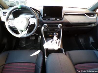 2024 Toyota RAV4 Prime   - Photo 11 - Woodbridge, ON L4L 8L6