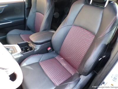 2024 Toyota RAV4 Prime   - Photo 9 - Woodbridge, ON L4L 8L6
