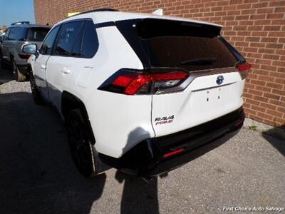 2024 Toyota RAV4 Prime   - Photo 5 - Woodbridge, ON L4L 8L6