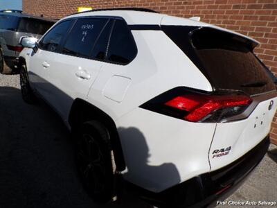 2024 Toyota RAV4 Prime   - Photo 6 - Woodbridge, ON L4L 8L6