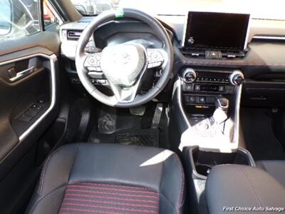 2024 Toyota RAV4 Prime   - Photo 12 - Woodbridge, ON L4L 8L6