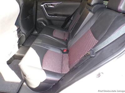 2024 Toyota RAV4 Prime   - Photo 10 - Woodbridge, ON L4L 8L6