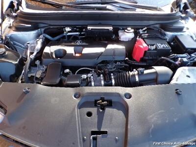 2024 Acura RDX SH-AWD w/A-SPEC   - Photo 7 - Woodbridge, ON L4L 8L6