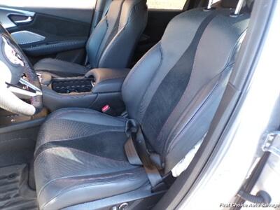 2024 Acura RDX SH-AWD w/A-SPEC   - Photo 9 - Woodbridge, ON L4L 8L6