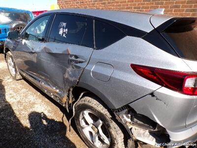 2024 Acura RDX SH-AWD w/A-SPEC   - Photo 6 - Woodbridge, ON L4L 8L6