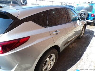 2024 Acura RDX SH-AWD w/A-SPEC   - Photo 3 - Woodbridge, ON L4L 8L6
