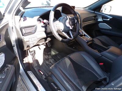 2024 Acura RDX SH-AWD w/A-SPEC   - Photo 8 - Woodbridge, ON L4L 8L6