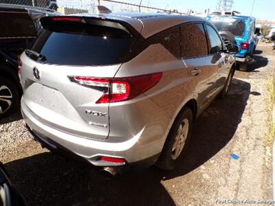 2024 Acura RDX SH-AWD w/A-SPEC   - Photo 4 - Woodbridge, ON L4L 8L6