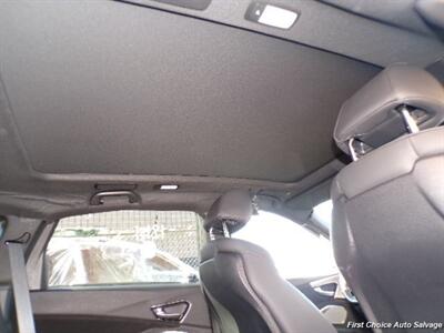2024 Acura RDX SH-AWD w/A-SPEC   - Photo 13 - Woodbridge, ON L4L 8L6