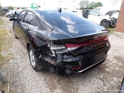 2026 Hyundai ELANTRA Hybrid   - Photo 5 - Woodbridge, ON L4L 8L6