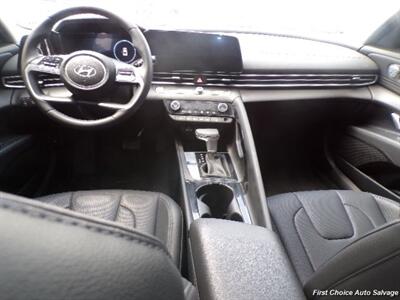 2026 Hyundai ELANTRA Hybrid   - Photo 11 - Woodbridge, ON L4L 8L6