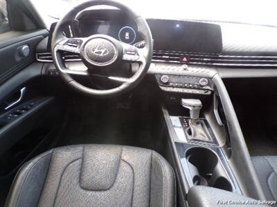 2026 Hyundai ELANTRA Hybrid   - Photo 12 - Woodbridge, ON L4L 8L6
