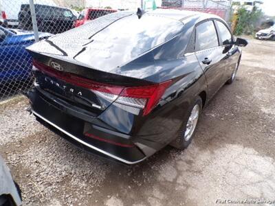 2026 Hyundai ELANTRA Hybrid   - Photo 4 - Woodbridge, ON L4L 8L6