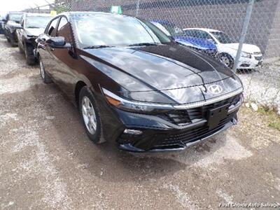 2026 Hyundai ELANTRA Hybrid   - Photo 2 - Woodbridge, ON L4L 8L6