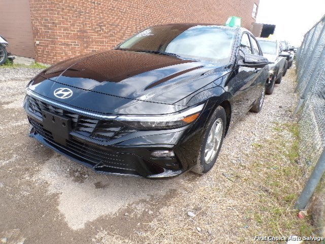 2026 Hyundai ELANTRA Hybrid  